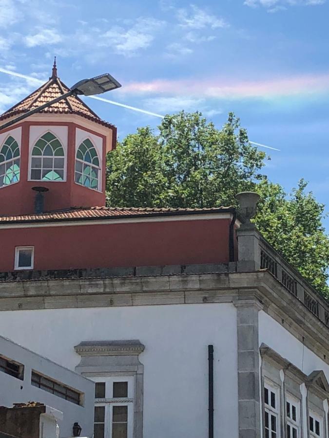 Studio di 70 m² in Appartamento con 1 bagno privato in zona Cedofeita OOporto Esterno foto